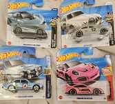 Hot Wheels Mainline