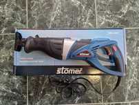 Serra de sabre Stomer sss-1000 (Novo) 1100W