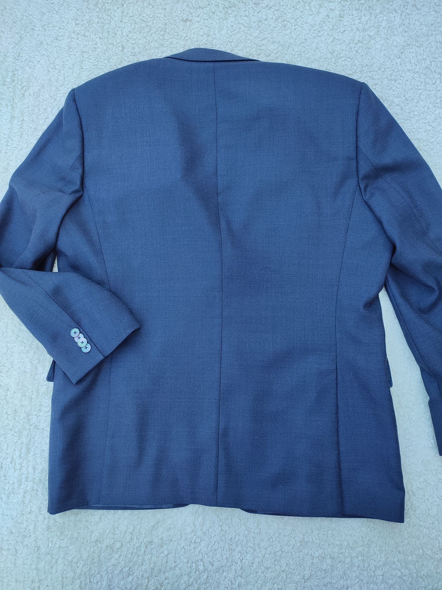 Garnitur męski r. 56 Hugo Boss