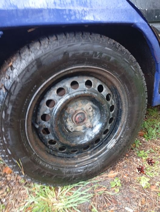 Опель Астра 16 97 рік