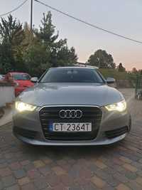 Audi A6 C7 2.0 TDI