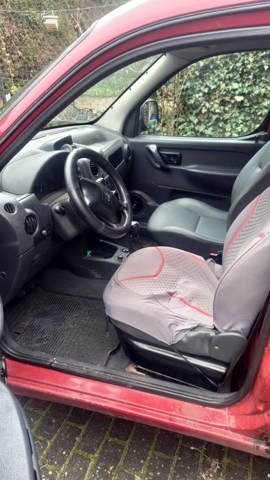 Peugeot Partner 1.6 HDI