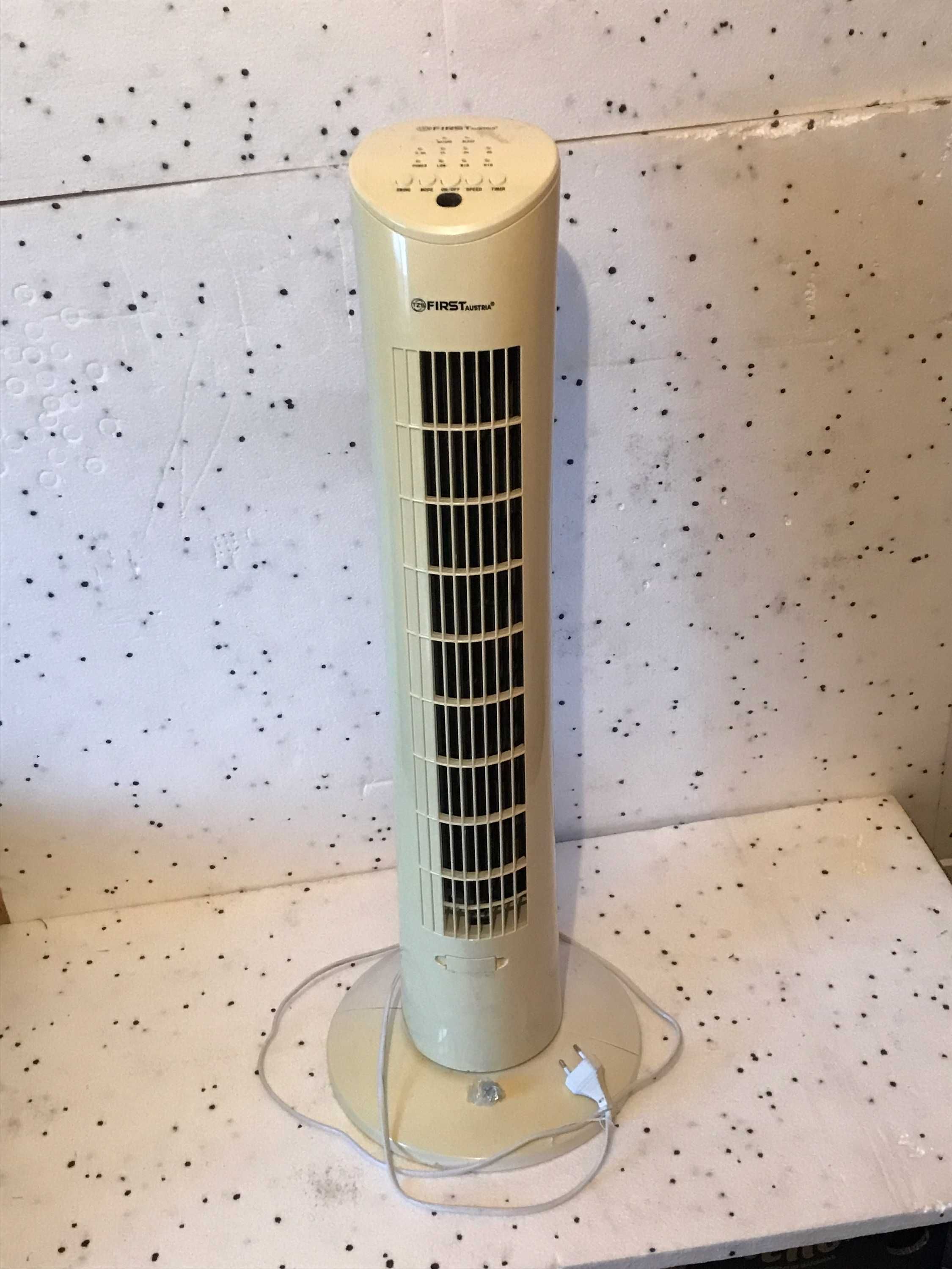 Klimatyzator, Wentylator kolumnowy FIRST AUSTRIA FA-5560-1