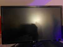 Monitor LG IPS LED 60hz