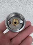 Redukcja adapter LPG