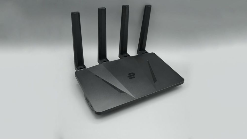 Роутер ExpressVPN Aircove | Ultra-Fast Wi-Fi 6 VPN Router