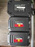 Akumulatory do wkrętarki Einhell 18v 1,5 Ah Li-ion