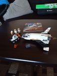 Klocki LEGO city