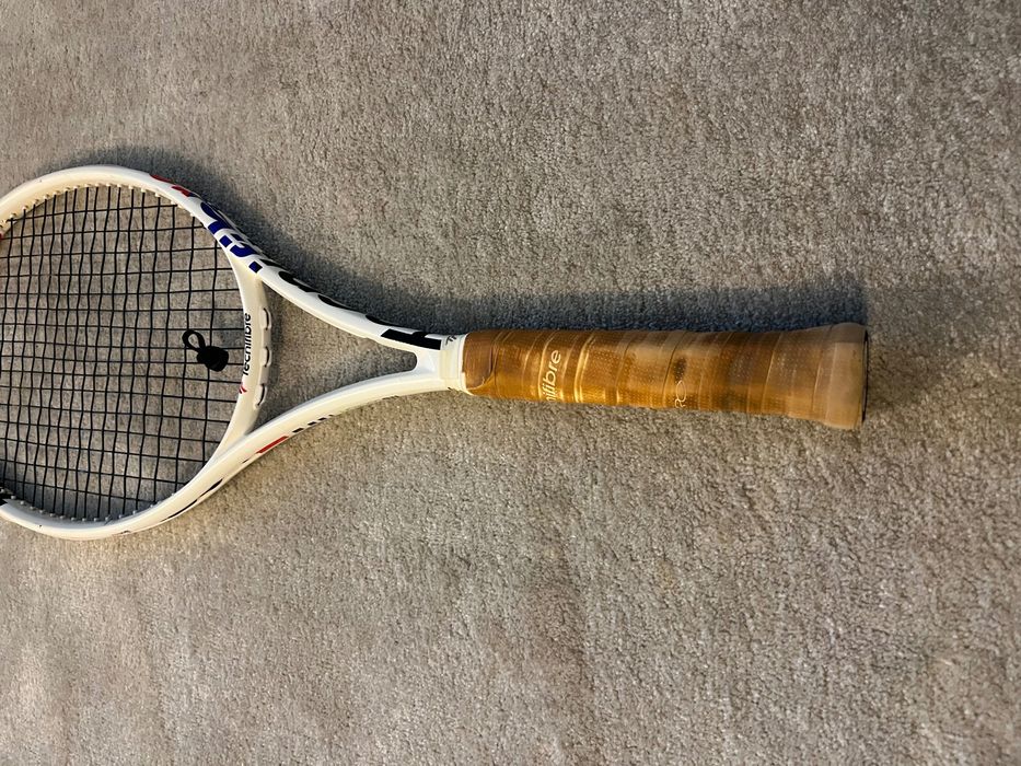 Raquete Ténis Tecnifibre T300