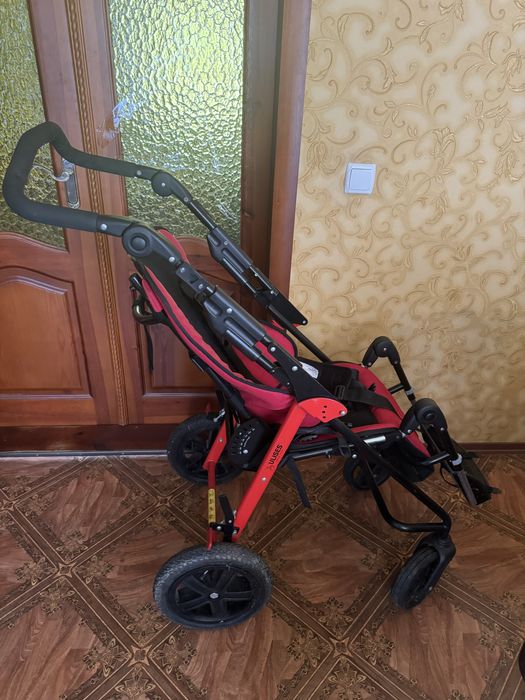 Коляска для ребенка ДЦП