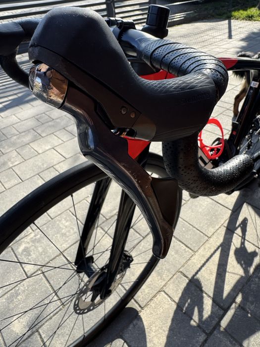 Trek Emonda SL6 Disc