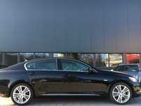 Lexus GS 450h