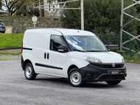Fiat Doblo 1.3 Multijet