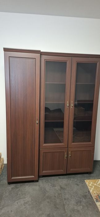 Zestaw mebli z Bodzio zadbany bardzo dobry stan