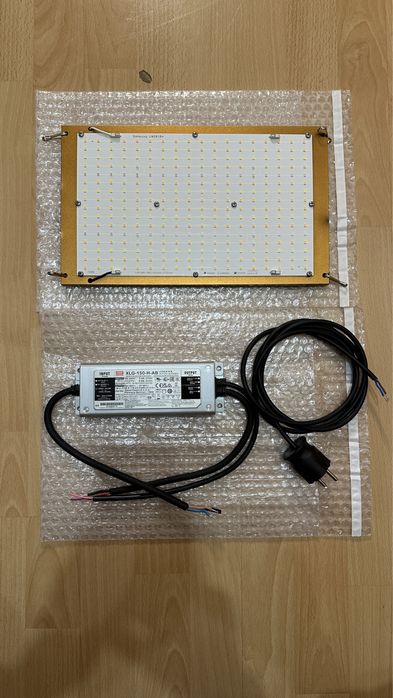 Quantum board 281b+ 150 w