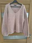 Sweter damski oversize Mohito rozm. L - XXL
