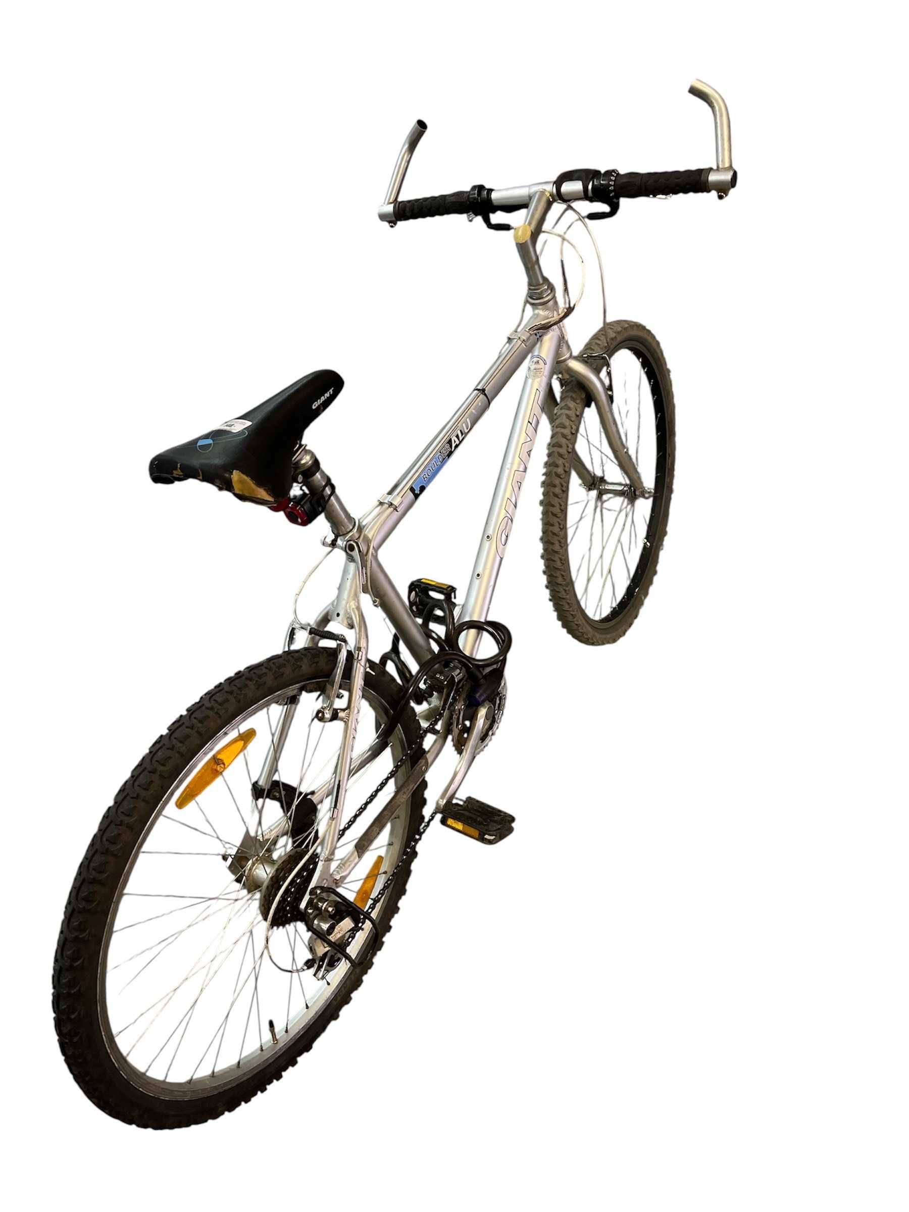 Rower Giant Boulder ALU LITE 26 / '19,5