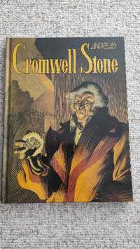 Cromwell Stone Andreas