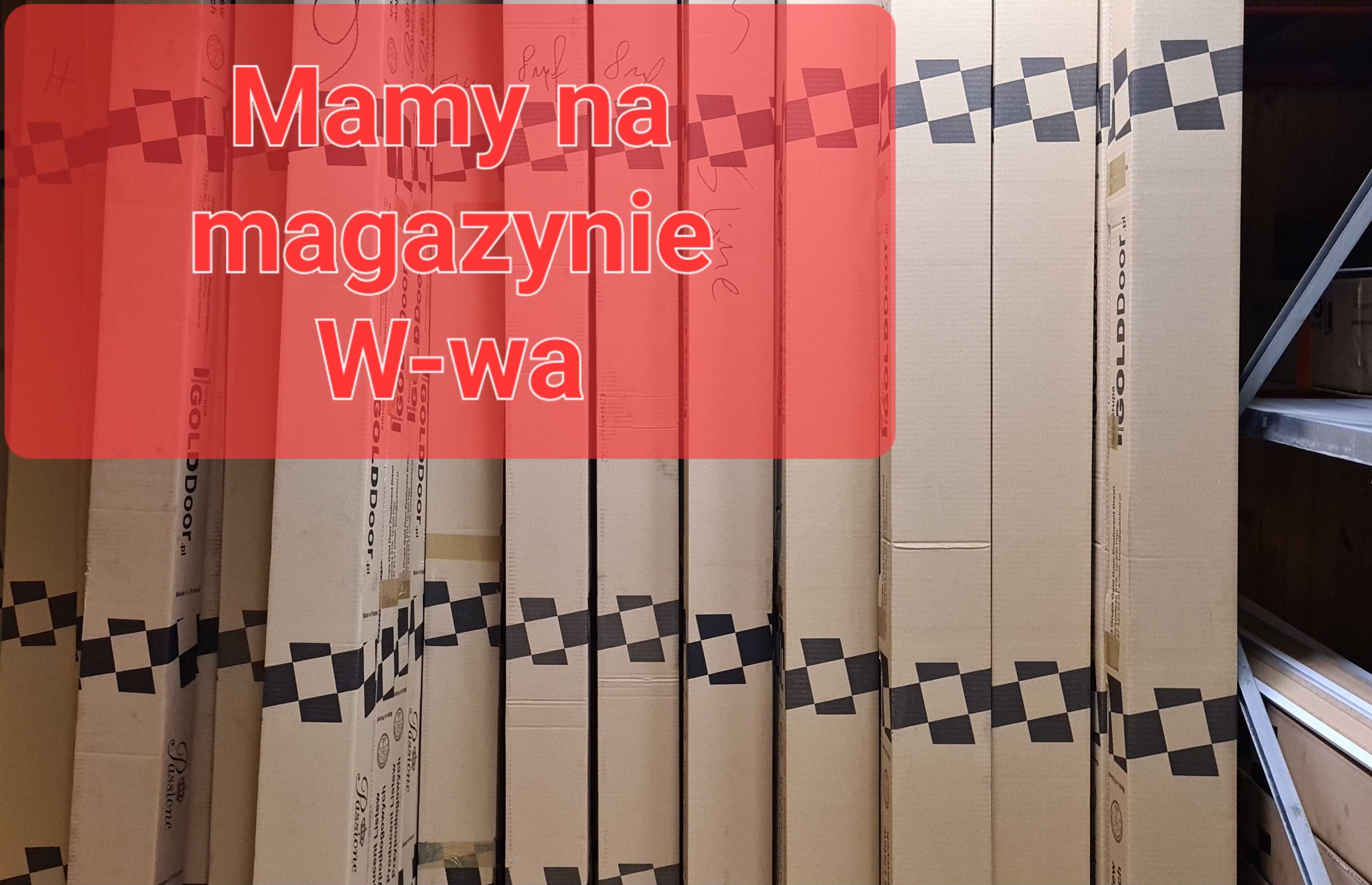 Listwa przypodłogowa MDF biała SKL8 8x1,6x207cm cena za mb Warszawa