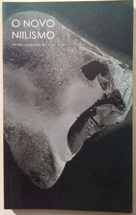 Ensaios de Ignacio Ramonet, Carlos Fuentes & Peter Lamborn Wilson