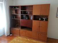 Móvel de sala antigo