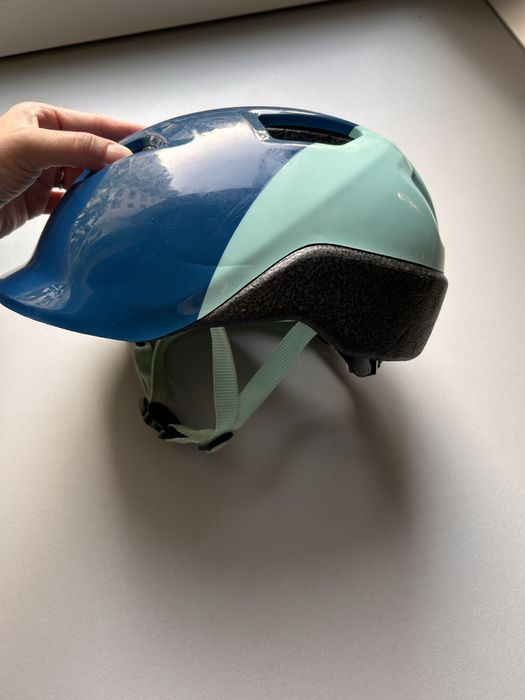 Kask BTWIN 500 rozmiar S