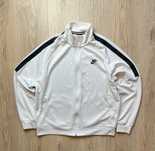 Nike Bluza rozpinana Track Jacket Streetwear Rap Y2K