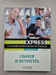 Ćwiczenia francuski objectif express 1
