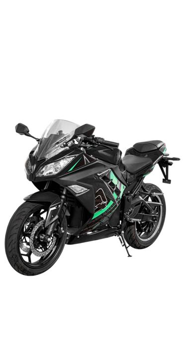 Електромотоцикл Like.Bike
