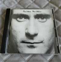 Phil Collins Face Value CD - Mastered By Nimbus CDV2181