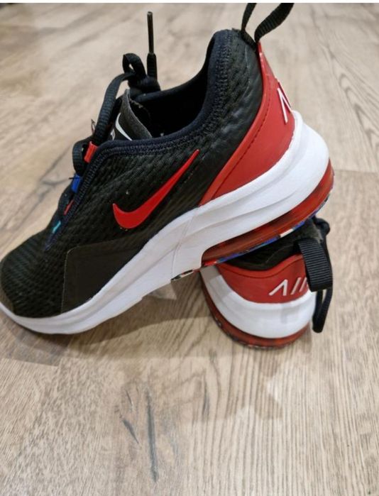 NIKE AIR бігові кросівки, 36 розмір