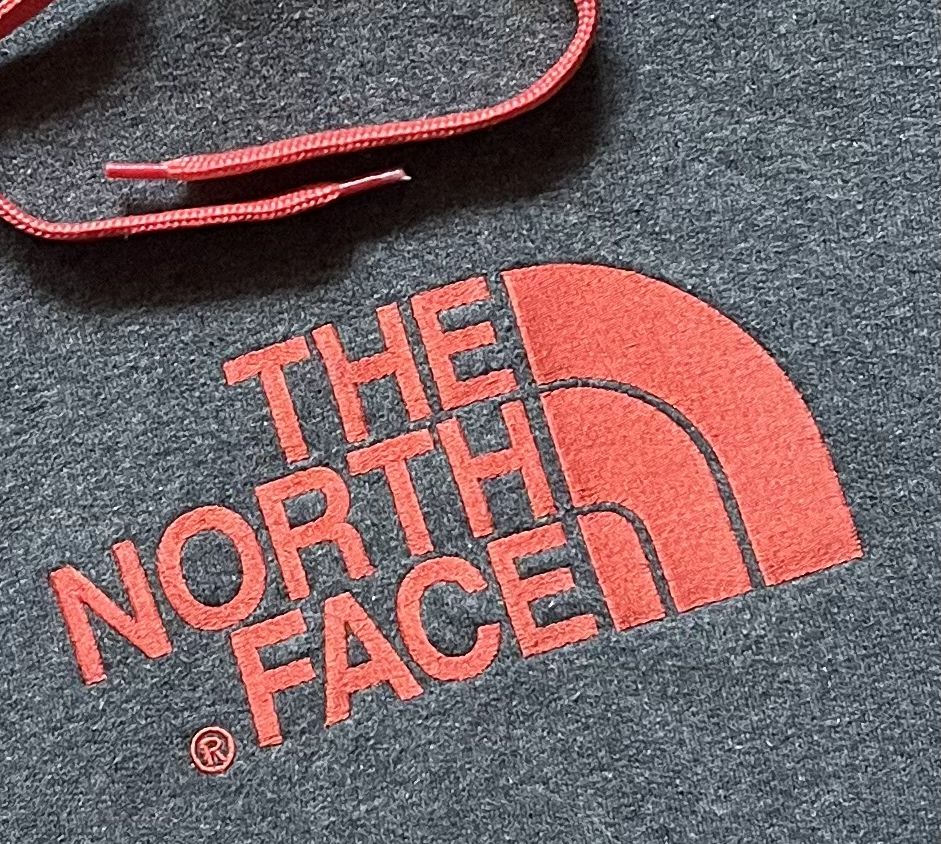 Худі The North Face