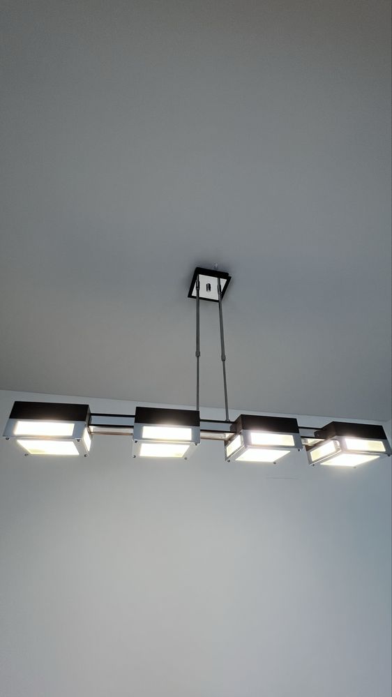 Candeeiro de sala