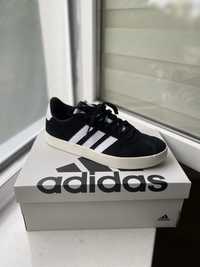 Buty adidas vl court 3.0