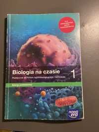 Biologia na czasie 1