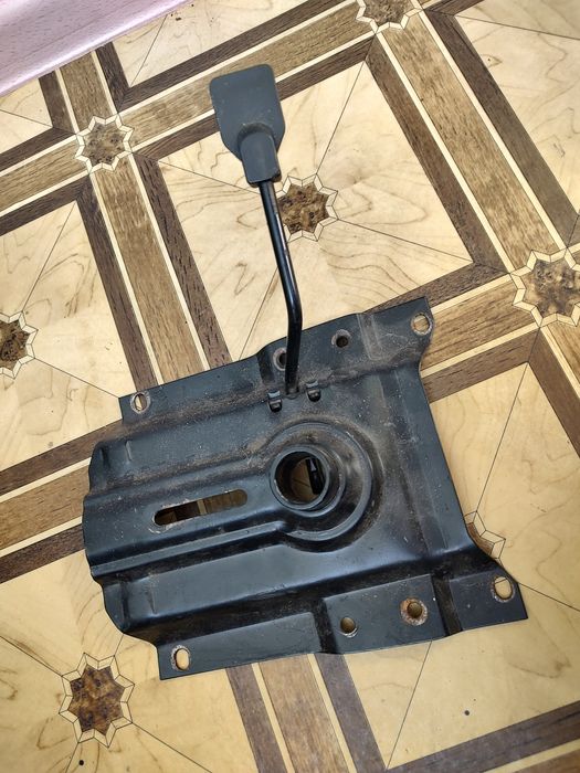 Стул компьютерный АОЗТ "СИТ" на запчасти (разбор)