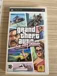 Vice city stories PSP