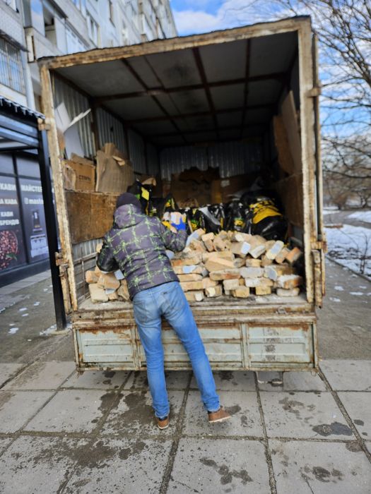 19 Вивіз будсміття,старих меблів,вантажоперевезення,вантажники
