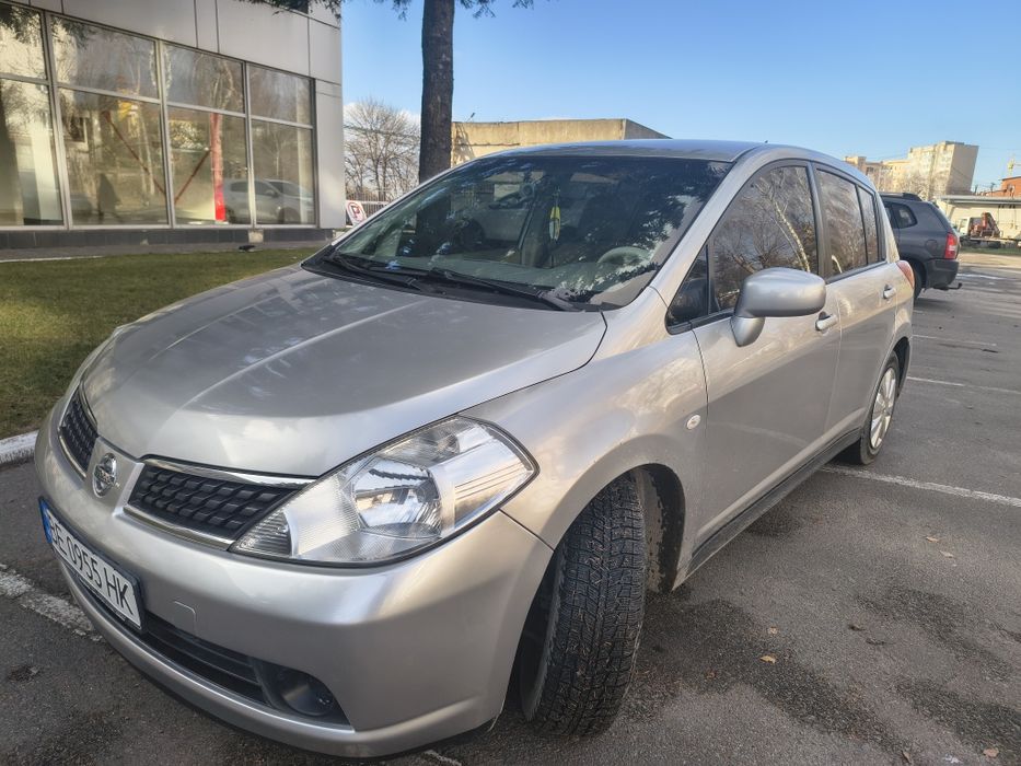 Продам Ніссан в доброму стані