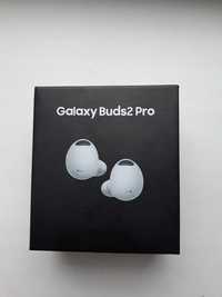 Наушники беспроводные Galaxy Buds2 Pro