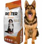 Karma dla psa Dexter Balance 20kg