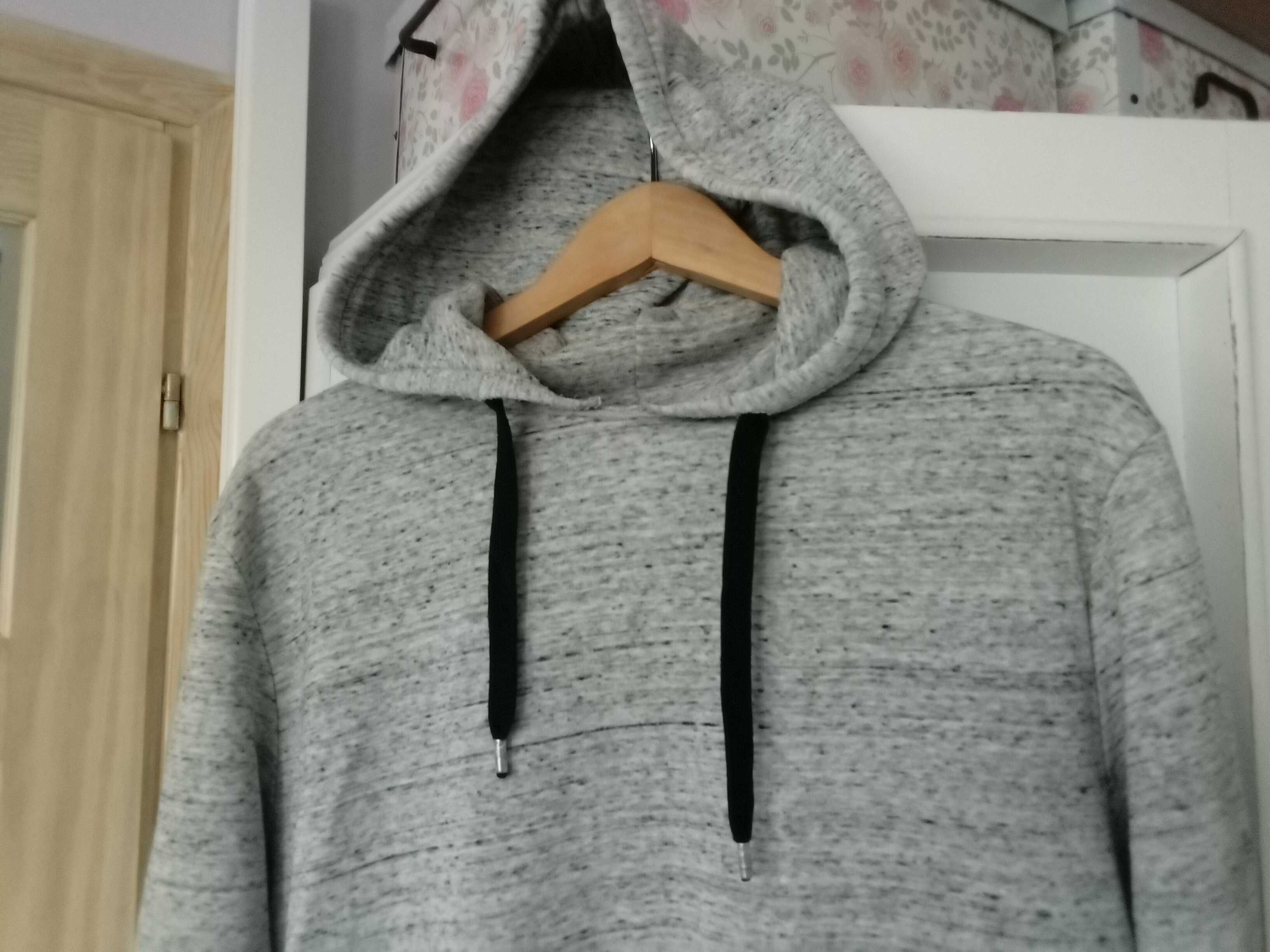 GRATIS divided S bluza bawełniana męska chłopięca