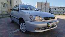 Daewoo Sens 2014