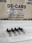 Форсунки 1.4tsi 1.4 tsi 03c906036e BMY BLG
