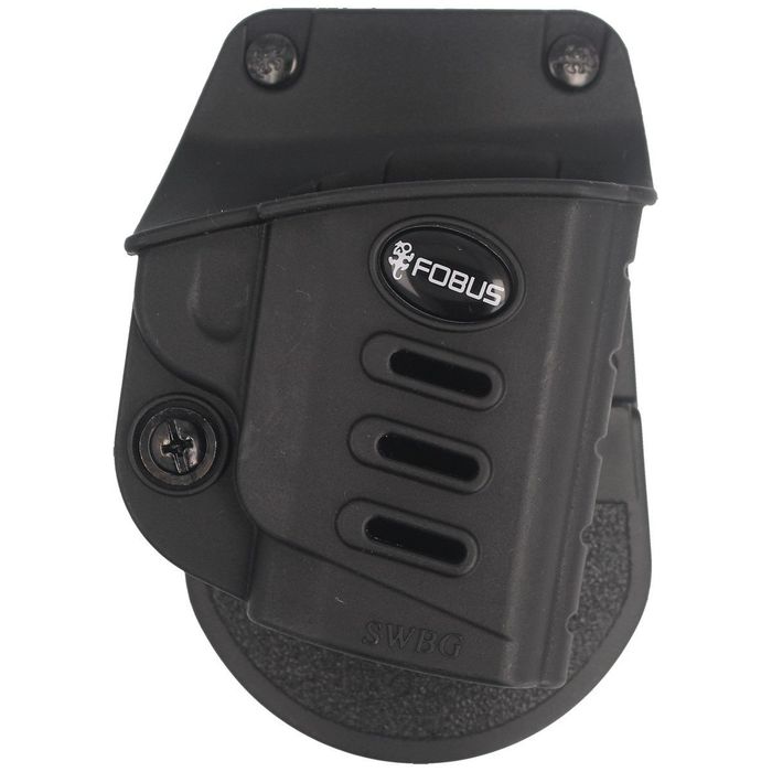 Kabura Fobus Smith Wesson Bodyguard 380, Prawa (SWBG)