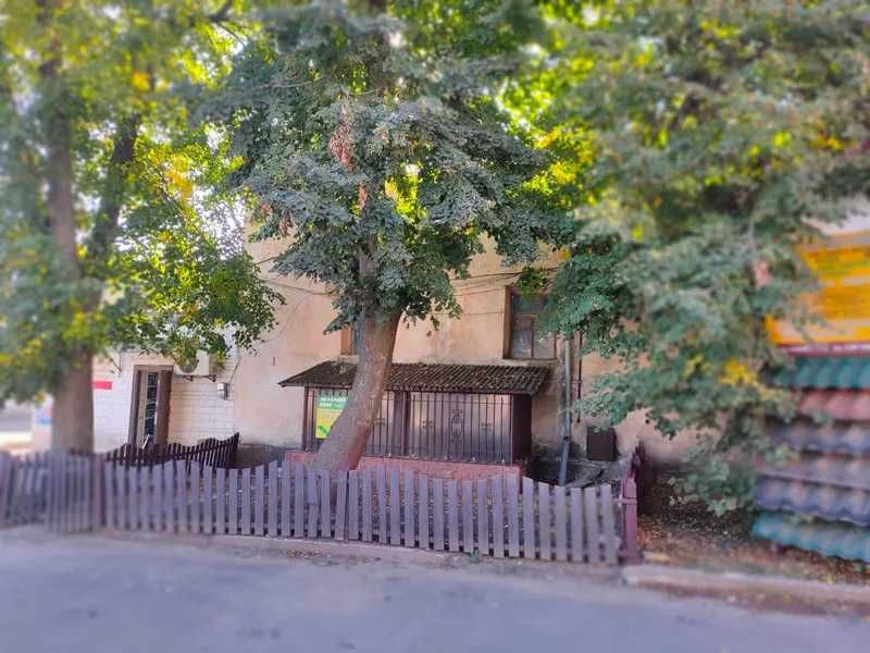 ПРОДАЖ - Комплекс будівель та споруд, площею 686,9 кв.м. с.Крижопіль