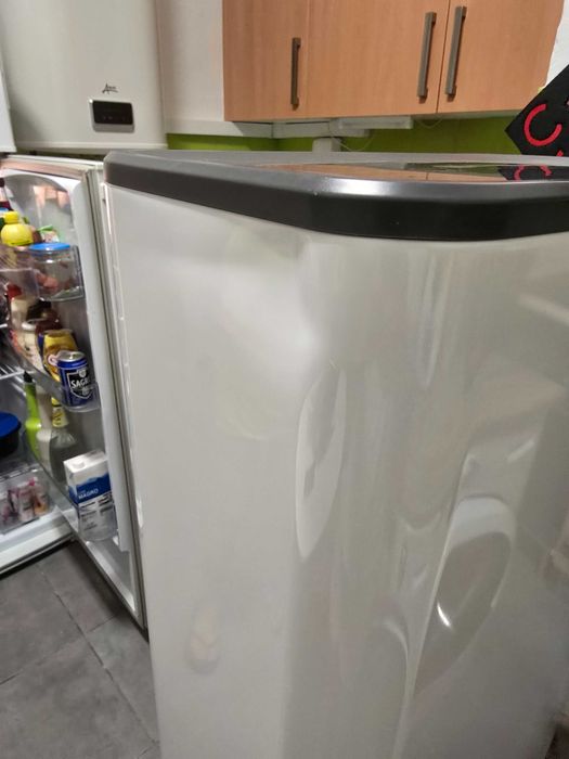 Termoacumulador Ariston 100l novo