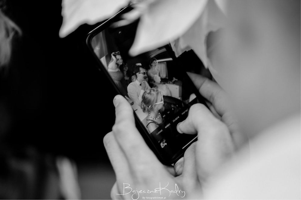 Fotoprzyczepa/Fotobudka/Fotobus/Telefon życzeń/Wesele/Urodziny