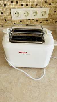 Продам тостер Tefal