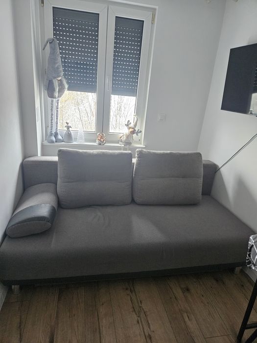 Kanapa Abra z funkcją spania 160x200